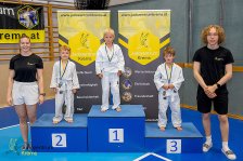 22.06.2024 Wachau JUDO Kids Cup